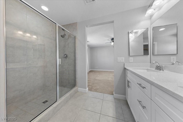5703 Salt Rock St, North Las Vegas, NV 89031 - photo 18