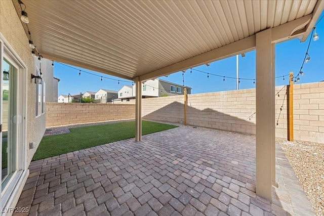 5703 Salt Rock St, North Las Vegas, NV 89031 - photo 23