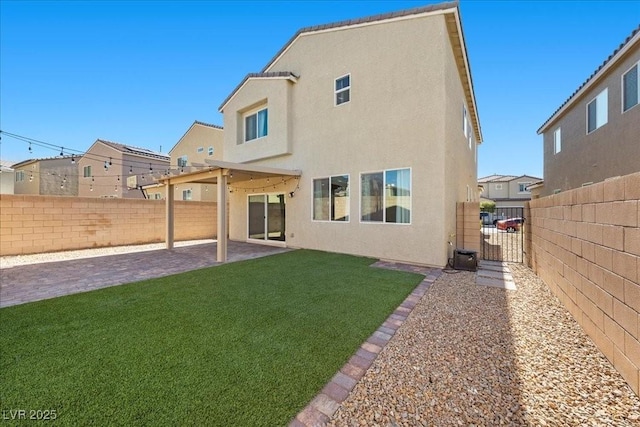 5703 Salt Rock St, North Las Vegas, NV 89031 - photo 24