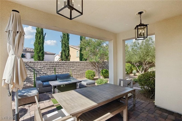 12231 Monument Hill Ave, Las Vegas, NV 89138 - photo 42