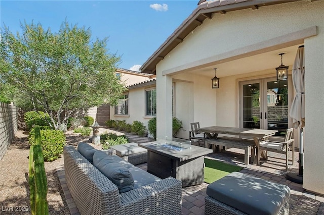 12231 Monument Hill Ave, Las Vegas, NV 89138 - photo 43
