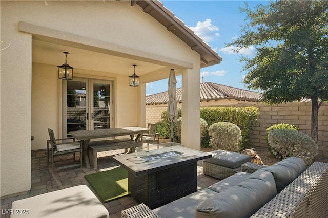 12231 Monument Hill Ave, Las Vegas, NV 89138 - photo 44