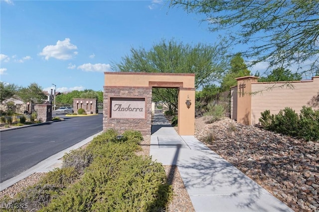 12231 Monument Hill Ave, Las Vegas, NV 89138 - photo 48