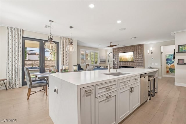 12231 Monument Hill Ave, Las Vegas, NV 89138 - photo 17