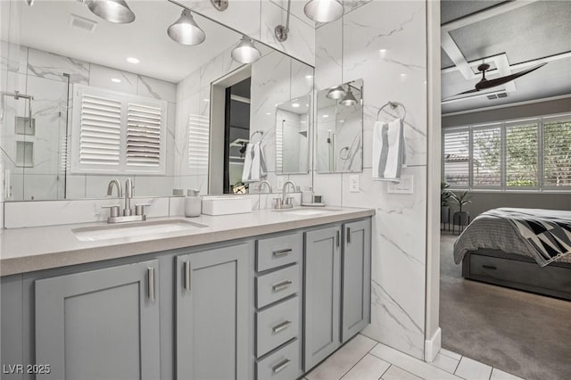 12231 Monument Hill Ave, Las Vegas, NV 89138 - photo 35