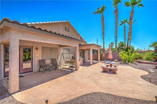 5969 Swan Point Pl, Las Vegas, NV 89122 - photo 32