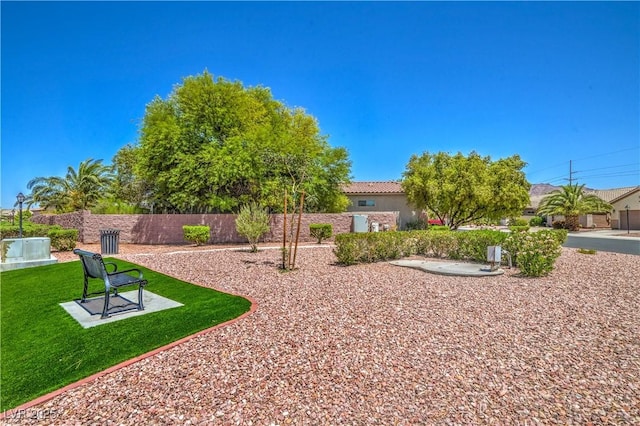 5969 Swan Point Pl, Las Vegas, NV 89122 - photo 36