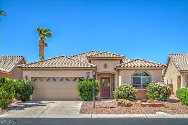 5969 Swan Point Pl, Las Vegas, NV 89122 - photo 1