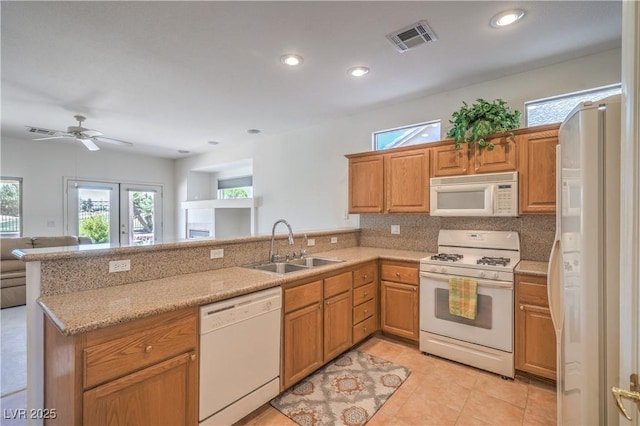 5969 Swan Point Pl, Las Vegas, NV 89122 - photo 11