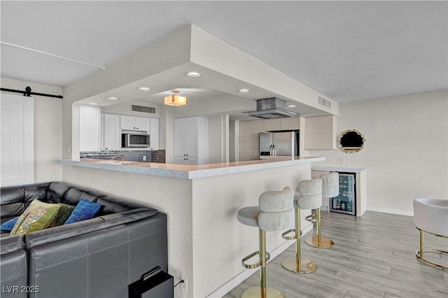 3111 Bel Air Dr Unit 8D, Las Vegas, NV 89109 - photo 5