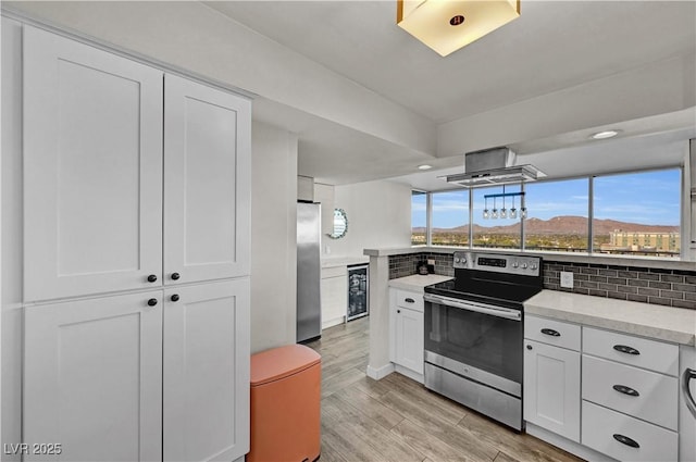 3111 Bel Air Dr Unit 8D, Las Vegas, NV 89109 - photo 10