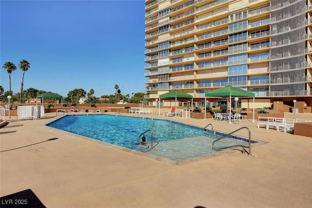 3111 Bel Air Dr Unit 8D, Las Vegas, NV 89109 - photo 35