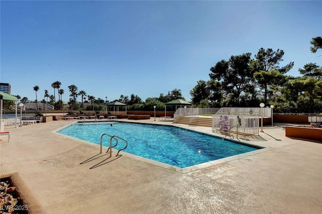 3111 Bel Air Dr Unit 8D, Las Vegas, NV 89109 - photo 36