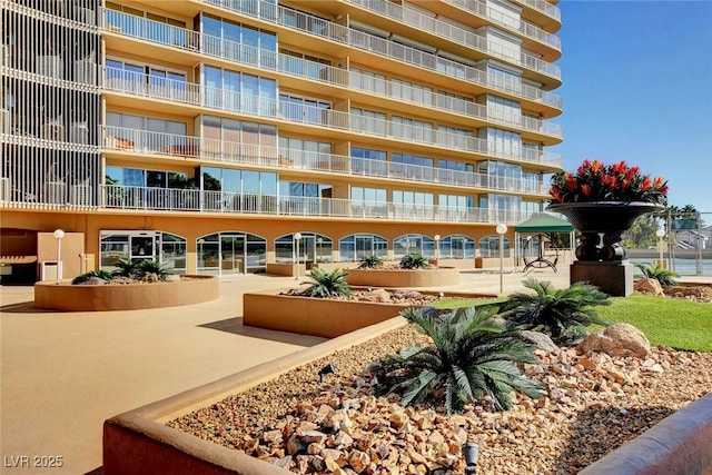 3111 Bel Air Dr Unit 8D, Las Vegas, NV 89109 - photo 37
