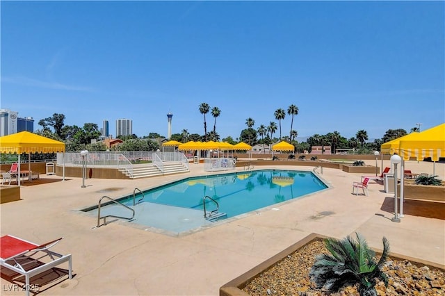 3111 Bel Air Dr Unit 8D, Las Vegas, NV 89109 - photo 39