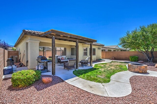 4730 S Arezzo Ave, Pahrump, NV 89061 - photo 3