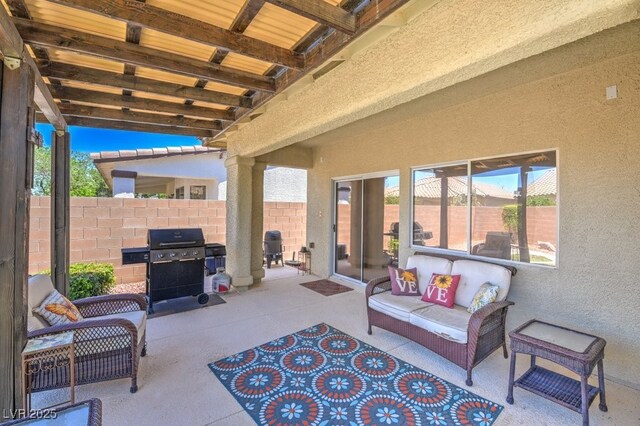 4730 S Arezzo Ave, Pahrump, NV 89061 - photo 32