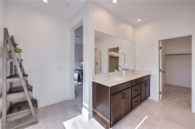 9881 Agate Creek St, Las Vegas, NV 89141 - photo 26
