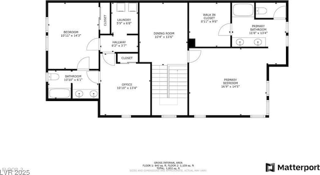 9881 Agate Creek St, Las Vegas, NV 89141 - photo 45