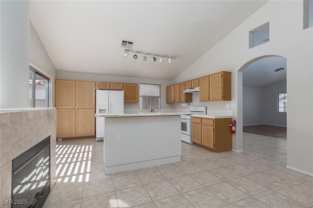 4008 Laurel Hill Dr, North Las Vegas, NV 89032 - photo 9