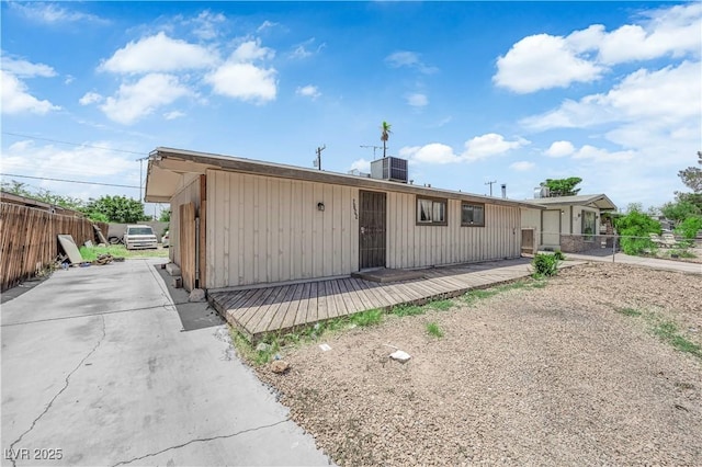 5705 Evergreen Ave, Las Vegas, NV 89107 - photo 5
