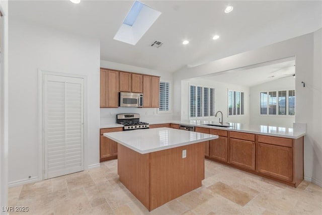 628 Via Colmo Ave, Henderson, NV 89011 - photo 19