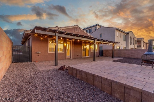 628 Via Colmo Ave, Henderson, NV 89011 - photo 58
