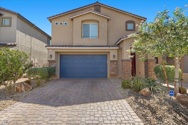 7726 Candle Rock St, North Las Vegas, NV 89084 - photo 2