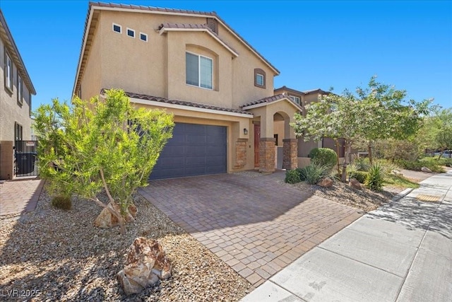 7726 Candle Rock St, North Las Vegas, NV 89084 - photo 3