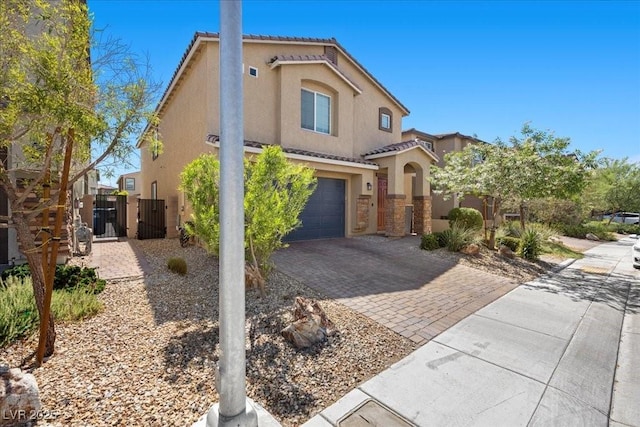 7726 Candle Rock St, North Las Vegas, NV 89084 - photo 4