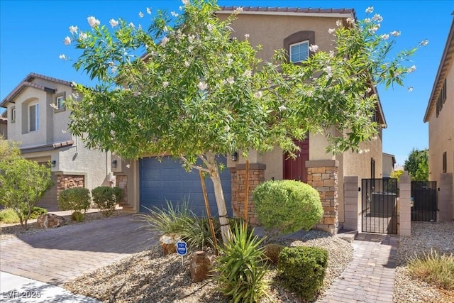 7726 Candle Rock St, North Las Vegas, NV 89084 - photo 5