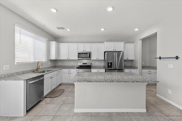7726 Candle Rock St, North Las Vegas, NV 89084 - photo 1