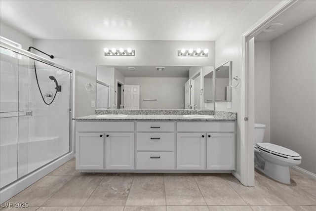 7726 Candle Rock St, North Las Vegas, NV 89084 - photo 27