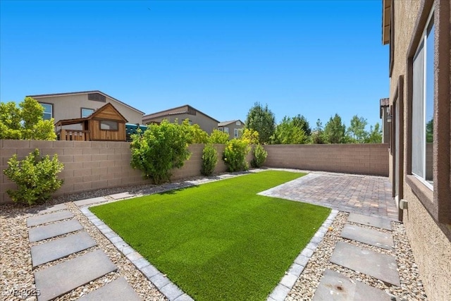 7726 Candle Rock St, North Las Vegas, NV 89084 - photo 32
