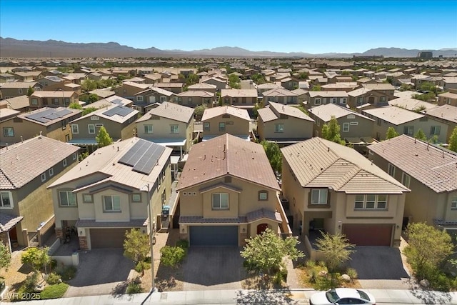 7726 Candle Rock St, North Las Vegas, NV 89084 - photo 54