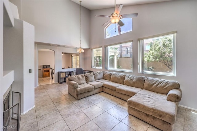 7921 Pottery Creek Dr, Las Vegas, NV 89128 - photo 2