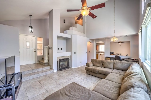 7921 Pottery Creek Dr, Las Vegas, NV 89128 - photo 8
