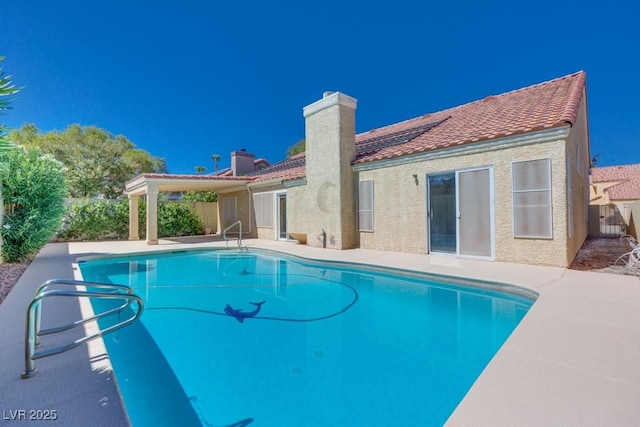 8250 Fox Tail Way, Las Vegas, NV 89123 - photo 49