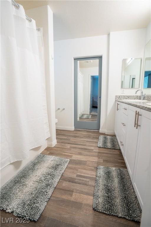6960 Crescent Gold St, North Las Vegas, NV 89086 - photo 36