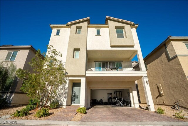 6960 Crescent Gold St, North Las Vegas, NV 89086 - photo 4