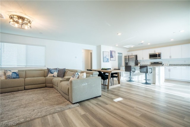 6960 Crescent Gold St, North Las Vegas, NV 89086 - photo 9