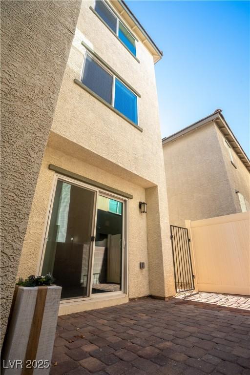 6960 Crescent Gold St, North Las Vegas, NV 89086 - photo 41