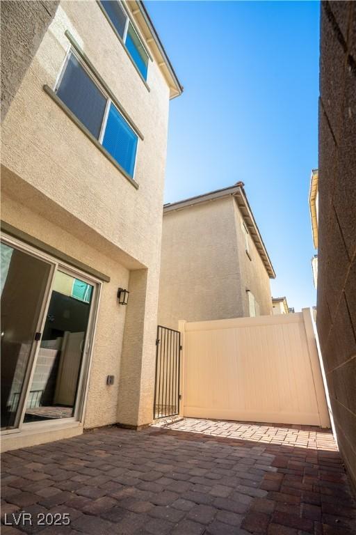 6960 Crescent Gold St, North Las Vegas, NV 89086 - photo 43