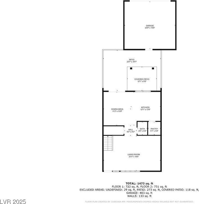 4567 Kenmare Way, Las Vegas, NV 89121 - photo 33