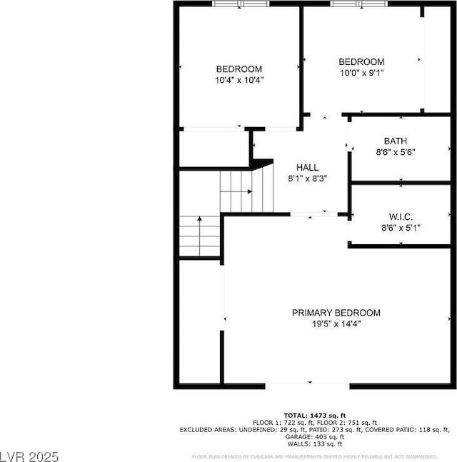 4567 Kenmare Way, Las Vegas, NV 89121 - photo 34