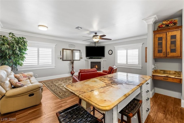 5100 Jordan Frey St Unit 203, Las Vegas, NV 89130 - photo 5