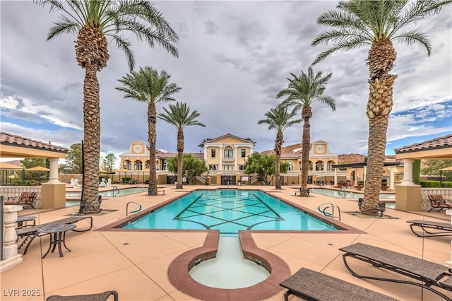 10 Via Vasari Unit 3105, Henderson, NV 89011 - photo 40