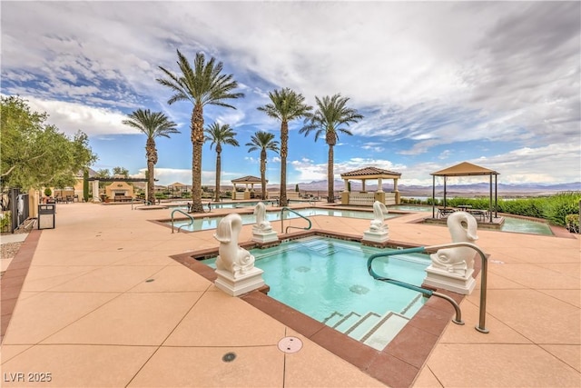 10 Via Vasari Unit 3105, Henderson, NV 89011 - photo 41