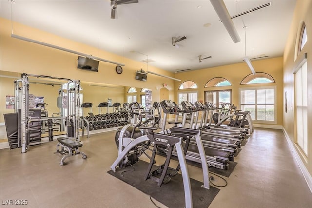 10 Via Vasari Unit 3105, Henderson, NV 89011 - photo 43