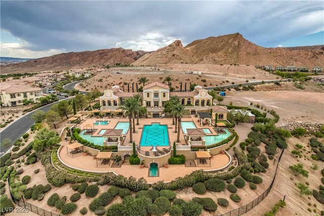 10 Via Vasari Unit 3105, Henderson, NV 89011 - photo 48
